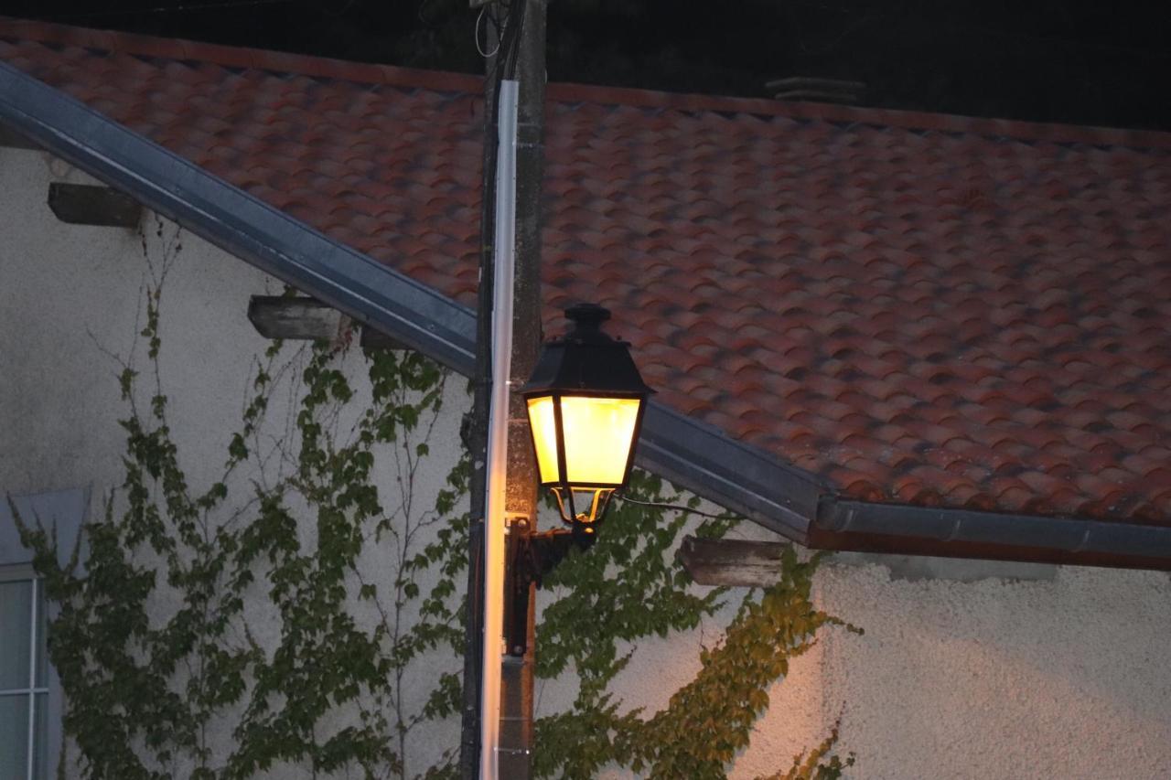 Chambres D'Hotes La Bottee Vieville-sous-les-Cotes Dış mekan fotoğraf