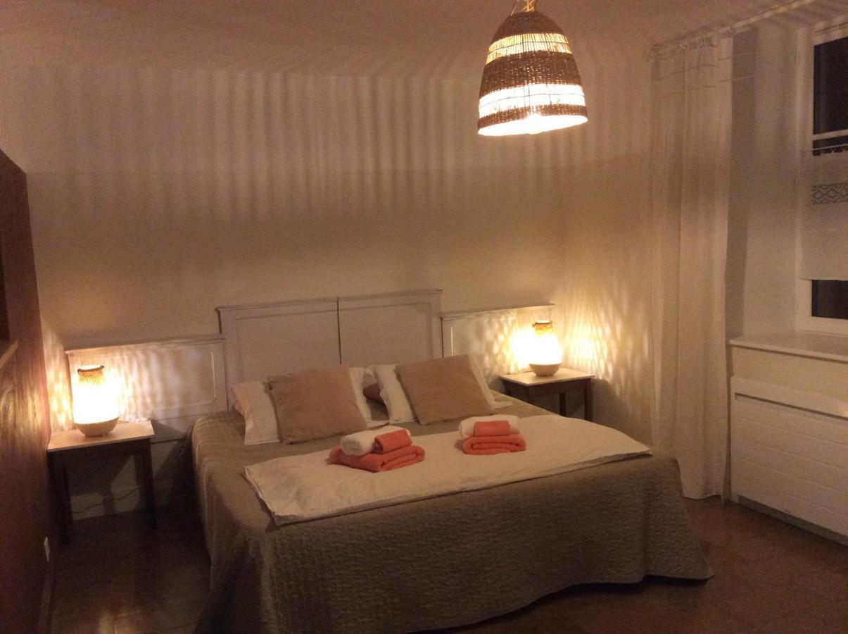 Chambres D'Hotes La Bottee Vieville-sous-les-Cotes Dış mekan fotoğraf